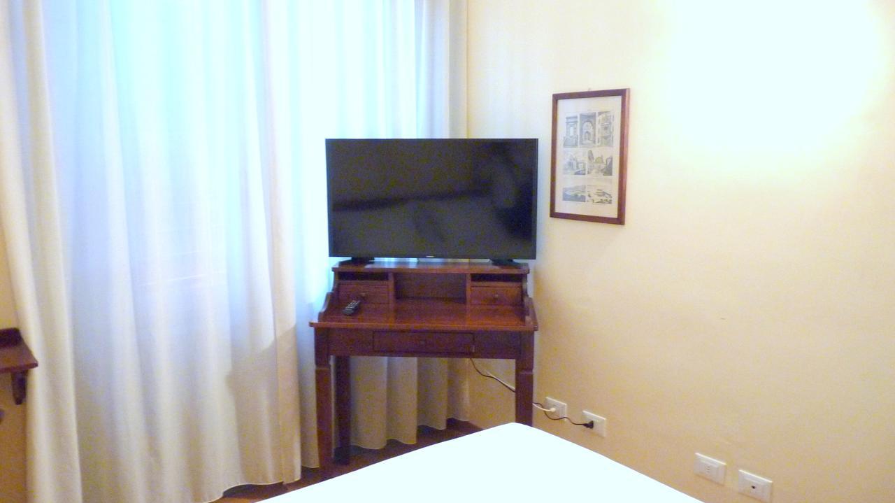 Hotel Della Vittoria Анкона Экстерьер фото